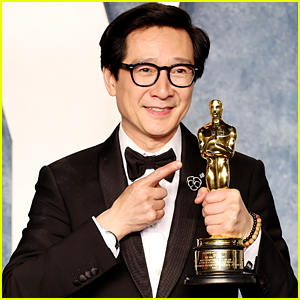 Ke Huy Quan Admits Worries Over Future in Hollywood Even After Winning An Oscar