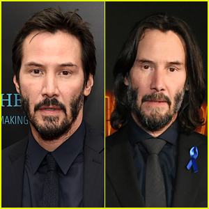 Keanu Reeves' Salary for All Four 'John Wick' Movies Revealed: See How His Payday Grew Each Time!