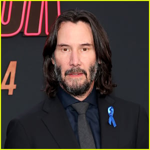 Someone Counted the Amount of Words Keanu Reeves Says in 'John Wick 4' & It's Shockingly Low