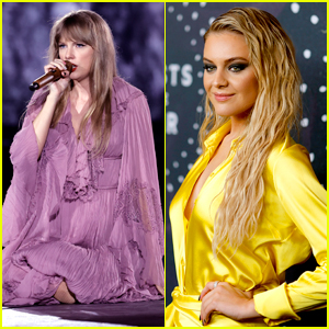 Kelsea Ballerini Pauses Performance with Important Question About Taylor Swift's 'Eras Tour' Opening Night