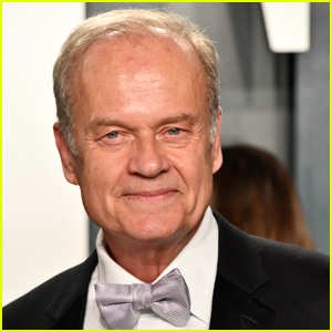 Kelsey Grammer Opens Up About His Faith, Explains Why He Won't Apologize for His Beliefs