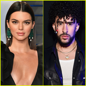 Source Explains What's Going on With Kendall Jenner & Bad Bunny, Reveals How the Kardashians Feel About the Musician