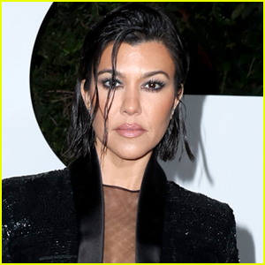 Kourtney Kardashian Reacts to Comments About Her 'Nasty' Bathroom Meal