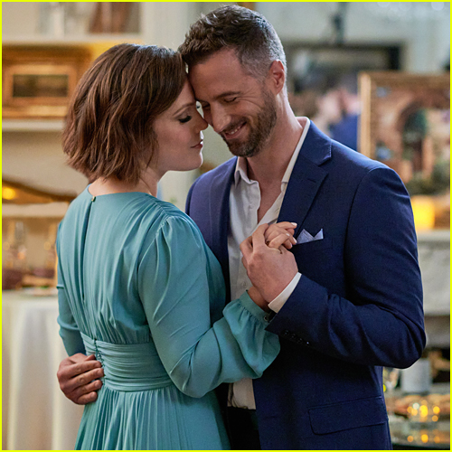 Hallmark Renews 1 Show; Announces 7 New Movies Airing in April 2023