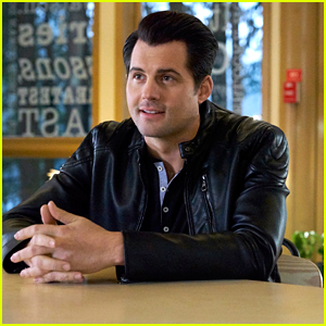 Kristoffer Polaha Shares A New Update About The Future Of Hallmark's 'Mystery 101' Series (Exclusive)