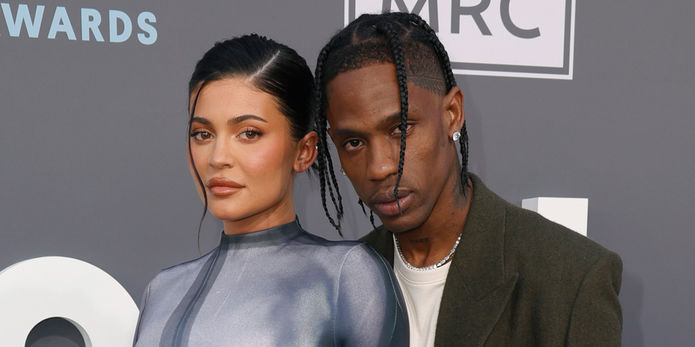 Kylie Jenner & Travis Scott Begin Legal Process of Changing Son's Name Kylie Jenner & Travis Scott Begin Legal Process of Changing Son's Name | Aire Webster, Kylie Jenner, Travis Scott - Vimarsana News