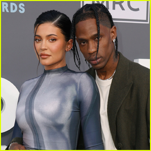 Kylie Jenner & Travis Scott Begin Legal Process of Changing Son's Name