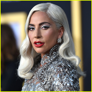 Lady Gaga Hints at Plans for the Future, Reveals What She'd Be Doing if She Wasn't Famous