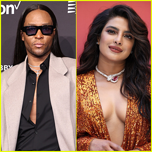 Law Roach Addresses Priyanka Chopra's Recent Comments About Body Shaming & Not Being Sample Size Comments