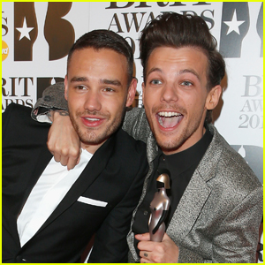 Liam Payne Celebrates Louis Tomlinson, Thanks Him for Helping to 'Save' His Life & Reveals Why He 'Feels Ashamed' About His Behavior in Their Friendship