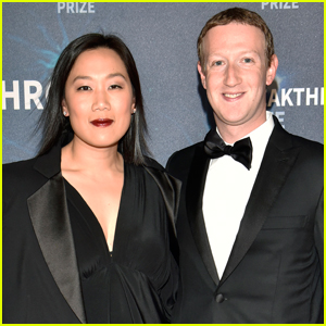 Mark Zuckerberg's Wife Priscilla Chan Gives Birth to Their Third Daughter, Couple Reveals Her Name & Shares Pics