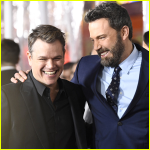 Matt Damon & Ben Affleck's 8 Best Movies Together, Ranked