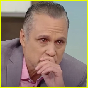 'General Hospital' Star Maurice Benard Has Emotional Reunion with Daugher Who Serves in Air Force - Watch Now