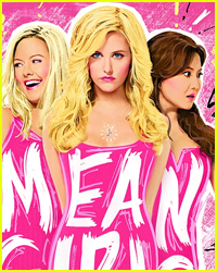 A Major Update About The 'Mean Girls' Musical Movie Was Just Announced!