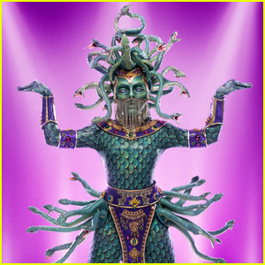Who is Medusa on 'The Masked Singer' Season 9? Clues, Guesses, & Spoilers Revealed!