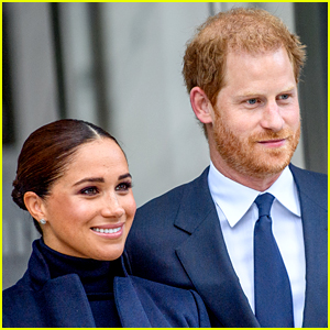 Meghan Markle & Prince Harry Christen Daughter Lilibet, Invite 4 Royals Who Did Not Attend