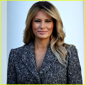 Melania Trump Reportedly 'Angry' at Donald Trump About Stormy Daniels Drama, But Did Not Leave Him When News Broke