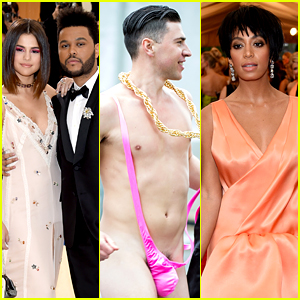 The Top 10 Most Controversial Met Gala Moments That We'll Never Forget, Ranked! (2022's Biggest Scandal is #2)