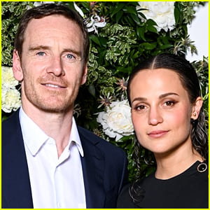 Alicia Vikander & Michael Fassbender to Star in Thriller 'Hope,' Will Have English-Speaking Roles in the Korean-Language Film