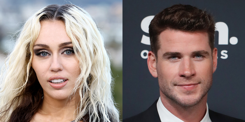 Source Explains Why Miley Cyrus Is Releasing Liam Hemsworth Breakup Music Over 3 Years After Their Split
