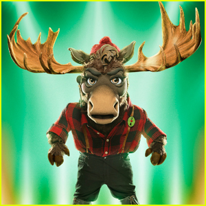 Who is Moose on 'The Masked Singer' Season 9? Clues, Guesses, & Spoilers Revealed!