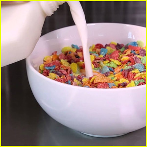 10 Most Popular Cereals in America, Ranked From Lowest to Highest Number of Boxes Sold