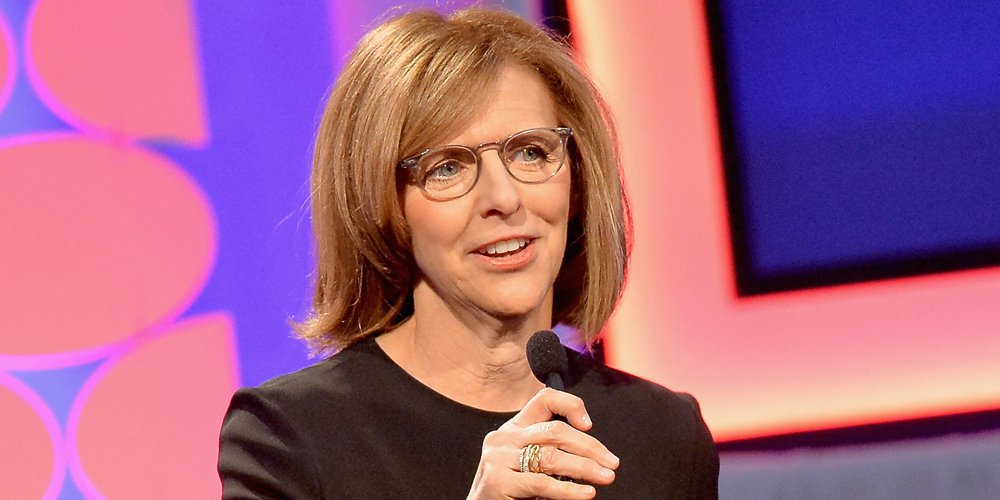 Nancy Meyers Reveals the Title of Her Big Budget Rom-Com Axed at Netflix