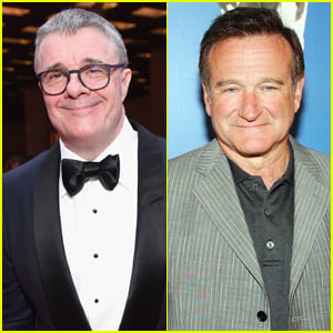 Nathan Lane Reveals How 'Saint' Robin Williams Protected Him During 'Oprah' Interview In 1996