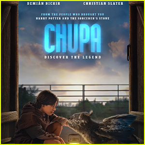 Netflix Is Being Roasted for Naming Their New Movie 'Chupa'