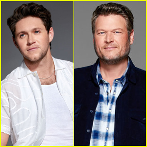 Niall Horan Shows Off His Blake Shelton Impression to Mixed Reviews - Is It Any Good?