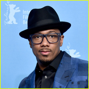 Nick Cannon Gives Birth to a New Game Show, Called 'Who's Having My Baby?'