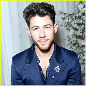 Nick Jonas Opens Up About His Struggle With Type 1 Diabetes