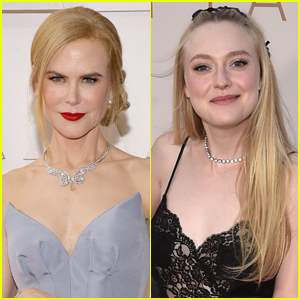 Nicole Kidman, Dakota Fanning & More Stars Eying Netflix Series 'The Perfect Couple'