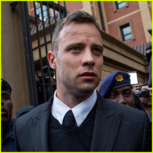 Paralympic Athlete Oscar Pistorius Denied Parole After Serving Half of His Sentence For Murdering His Girlfriend