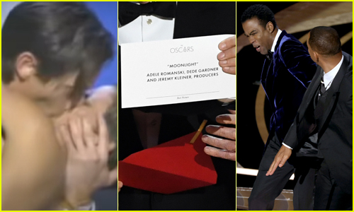 The Top 10 Most Controversial Oscars Moments That We'll Never Forget, Ranked