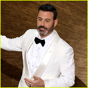 Oscars 2023 Secrets Revealed, Including Jimmy Kimmel's Jokes Not Heard on TV, Which Celebs Were Notified About Being Called Out, & More