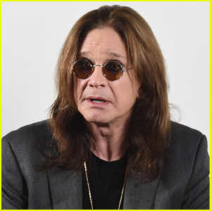 Ozzy Osbourne Shares Health Update After Announcing Retirement from Touring