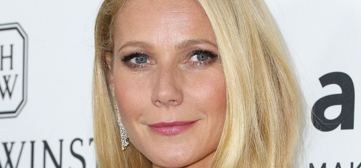 Gwyneth Paltrow Reveals the Weirdest Wellness Trend She's Ever Done: 'Ozone Therapy, Rectally' Gwyneth Paltrow Reveals the Weirdest Wellness Trend She's Ever Done: 'Ozone Therapy, Rectally' | Gwyneth Paltrow - Vimarsana News