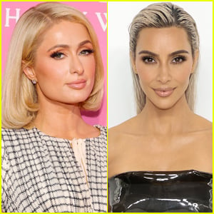 Paris Hilton Reveals 'Giant' Gift from Kim Kardashian & Family After Welcoming Son Phoenix