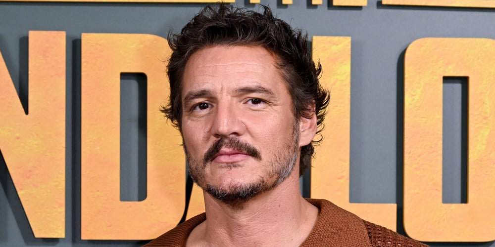 Pedro Pascal Shares Support for the LGBTQ Community Amid Anti-Trans Legislation & Drag Show Bans Pedro Pascal Shares Support for the LGBTQ Community Amid Anti-Trans Legislation & Drag Show Bans | Pedro Pascal, pride - Vimarsana News