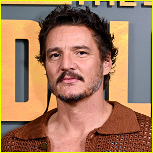 Pedro Pascal's Starbucks Order Is Going Viral, Fans Call It 'Chaotic,' & Wonder If He's Okay