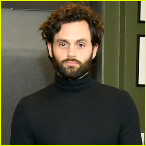 Penn Badgley Clarifies His Request For Fewer Sex Scenes in 'You'