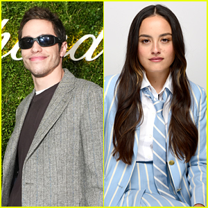 Pete Davidson & Girlfriend Chase Sui Wonders Reportedly Involved In Car Crash In Beverly Hills