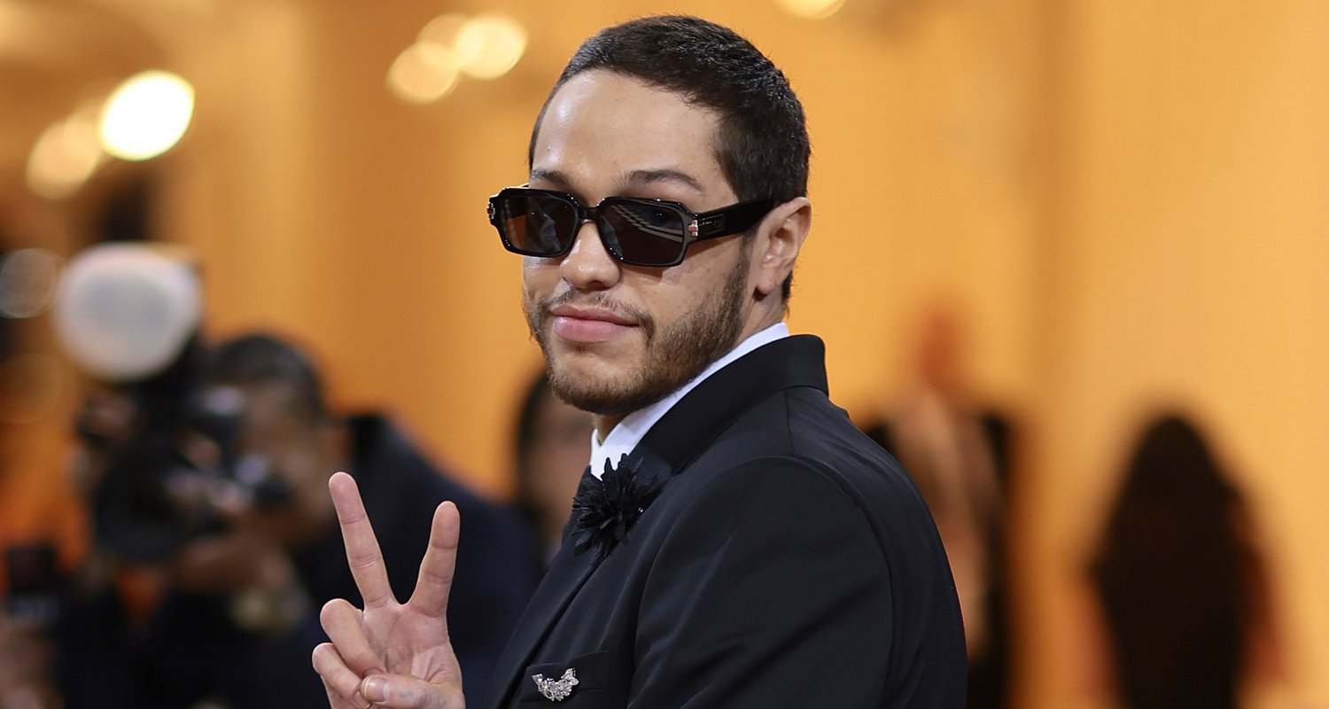 Pete Davidson Shares Rare Comments on Famous Ex Girlfriends, Addresses