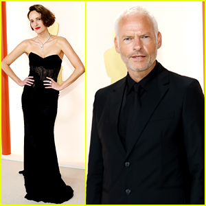 'Banshees' Director Martin McDonagh Gets Partner Phoebe Waller-Bridge's Support at Oscars 2023!
