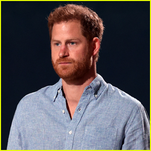 Prince Harry Reveals the Mental Health Diagnosis He Received, Talks Drug Use, How Meghan Markle 'Saved' Him & More During New Interview