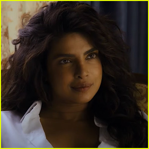 'Citadel' Trailer, Featuring Priyanka Chopra & Richard Madden, Debuts Online - Watch Now!