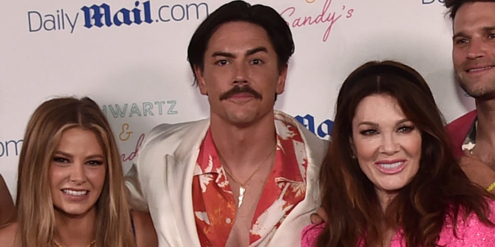 Lisa Vanderpump’s Restaurant Has Liquor License Suspended Amid Tom