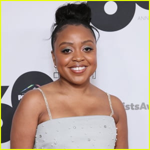 Quinta Brunson Will Host 'Saturday Night Live' on April 1 With Musical Guest...
