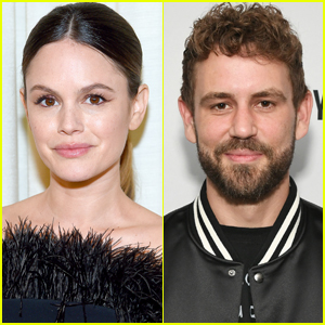 Rachel Bilson & Nick Viall Admit They Faked Their Relationship for 'Attention'